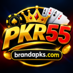 pkr55 game