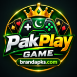 pakplay-game