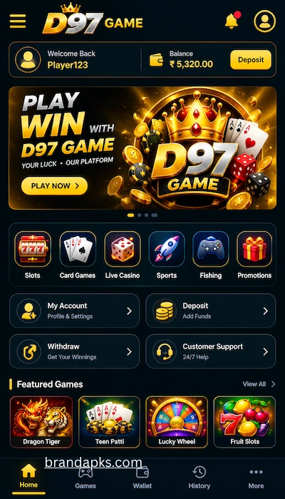  d97 game