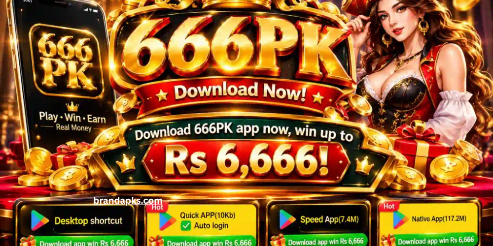 666pk game