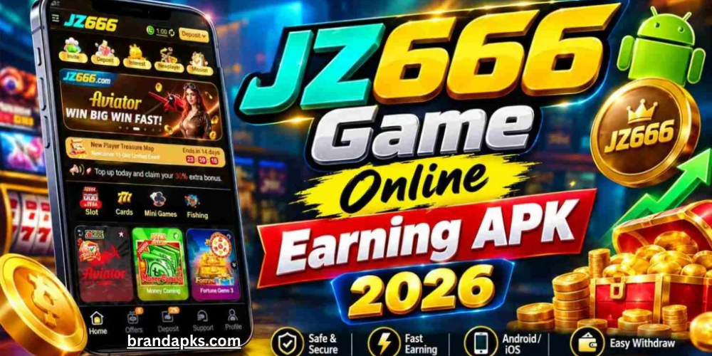 JZ666 game