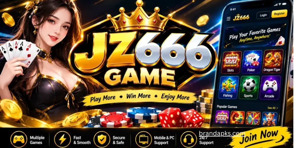 jz666 game