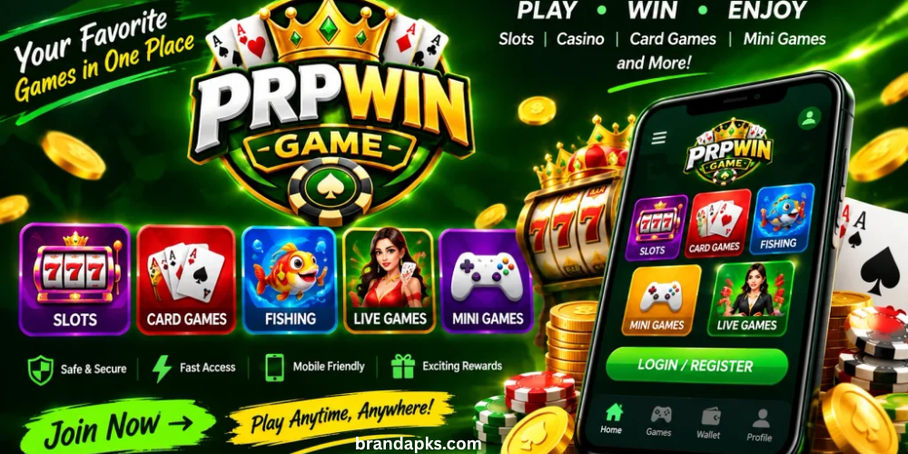 prpwin game