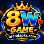 8w-game
