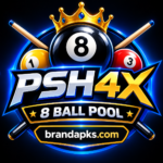 psh4x 8 Bail game