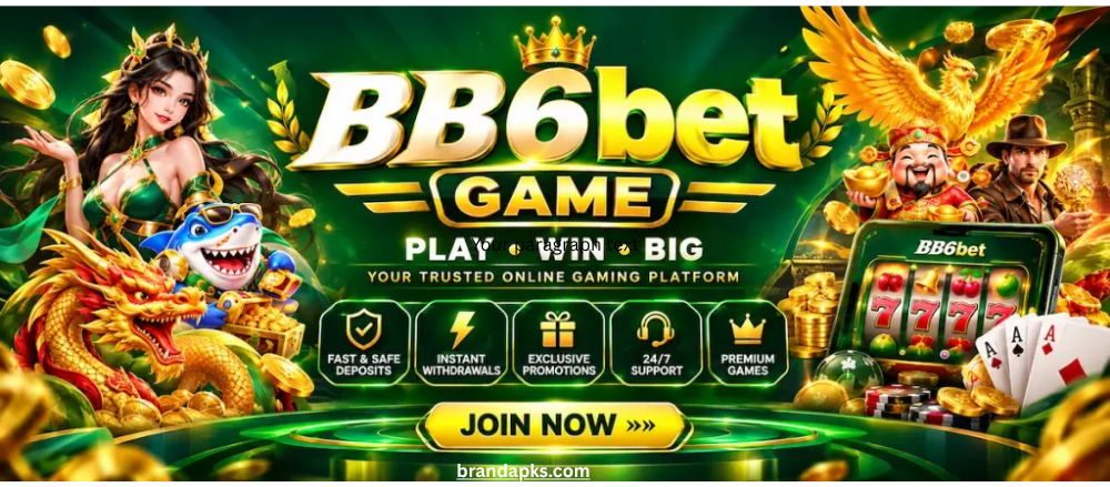 bb6bet game