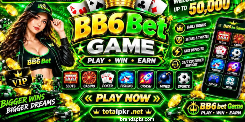 bb6bet game