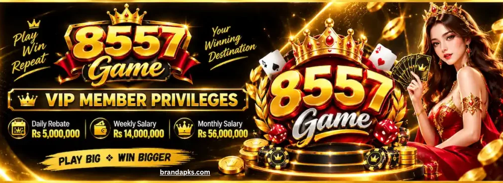 8557 game